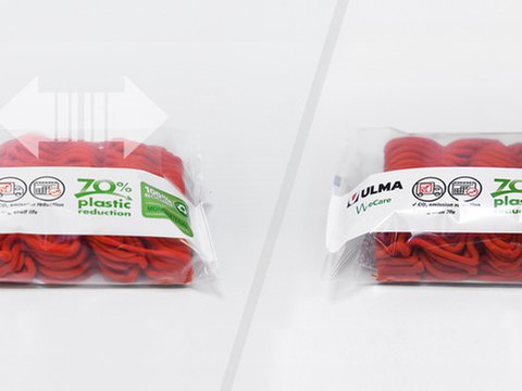 Pack Adjuster: o assistente da ULMA Packaging que reduz ajustes, aumenta a produtividade e minimiza o desperdício em linhas Flow Pack