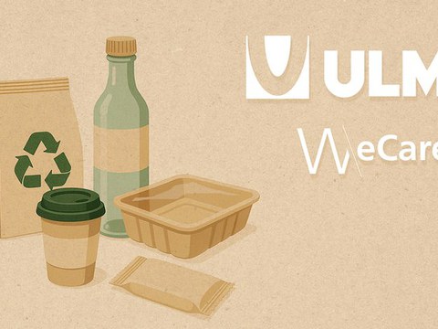 PPWR: O NOVO REGULAMENTO EUROPEU DE EMBALAGENS QUE ESTÁ TRANSFORMANDO A INDÚSTRIA ALIMENTAR