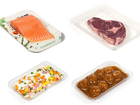 Termoselado SKIN de alto desempenho e qualidade premium