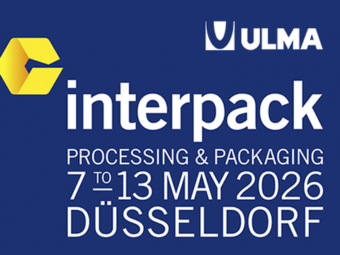 ULMA Packaging na Interpack 2026: automação integrada e soluções de embalagem preparadas para o futuro