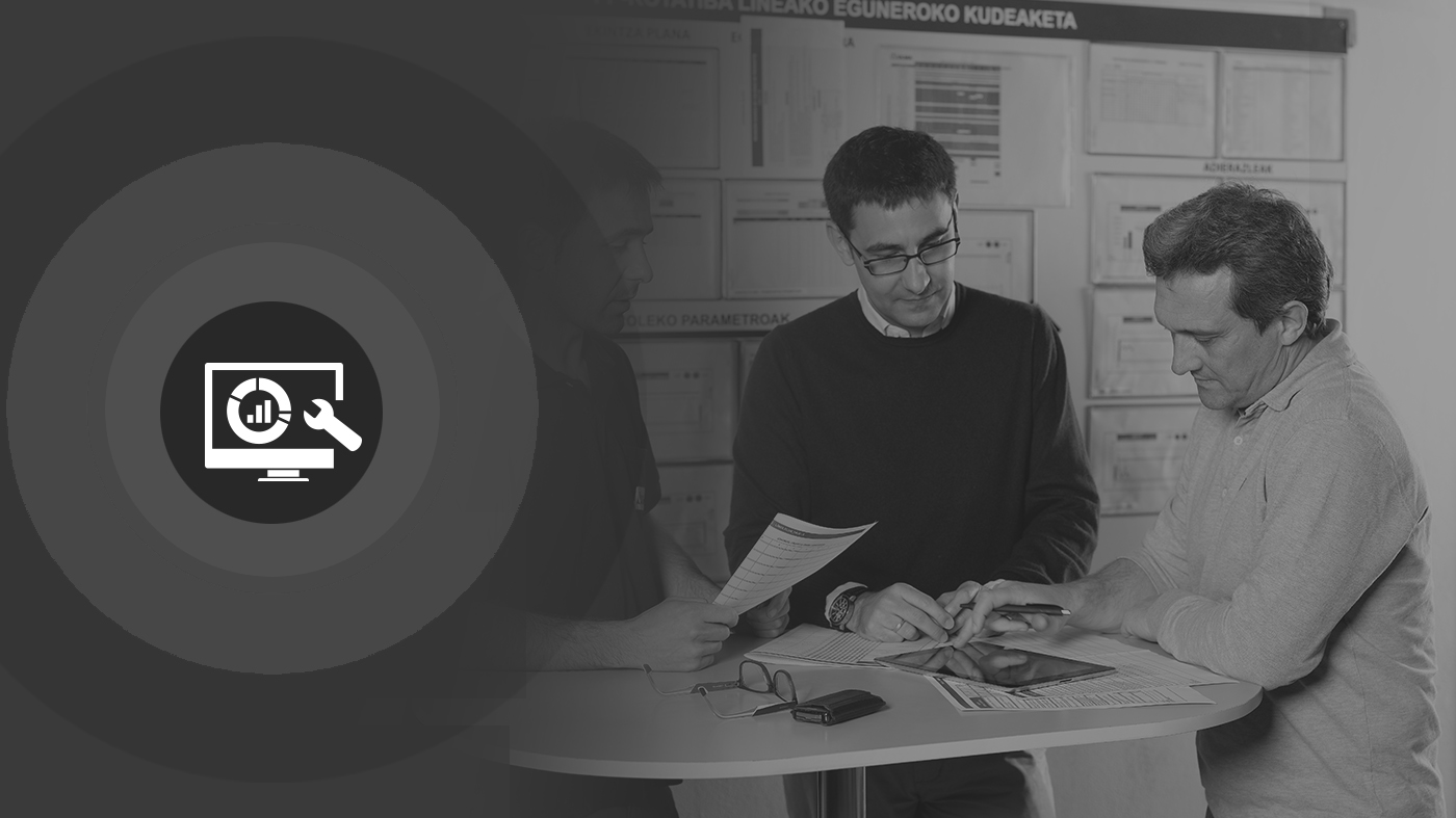 Manutenção preventiva