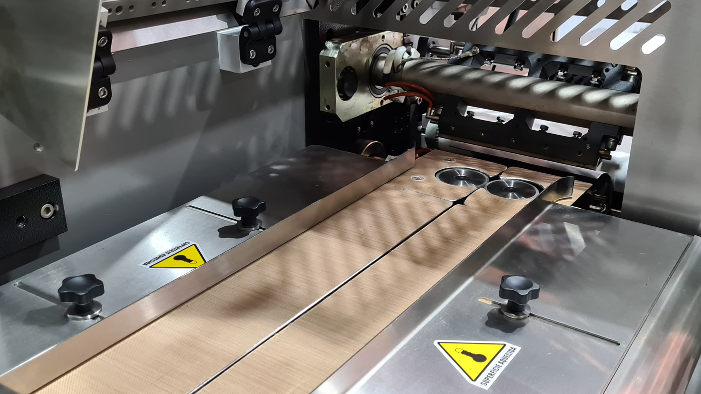 Reforma de Equipamentos