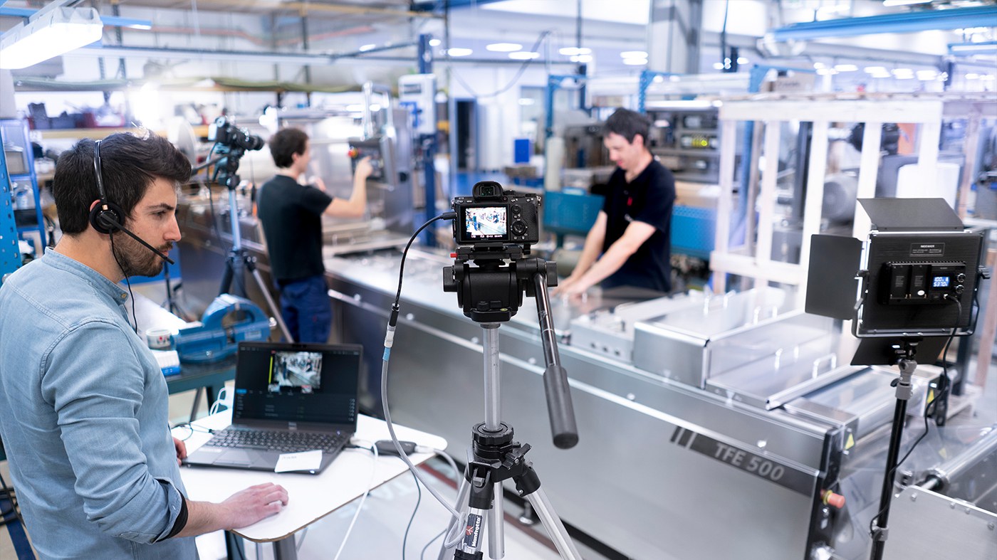 ULMA Serviços Remoto