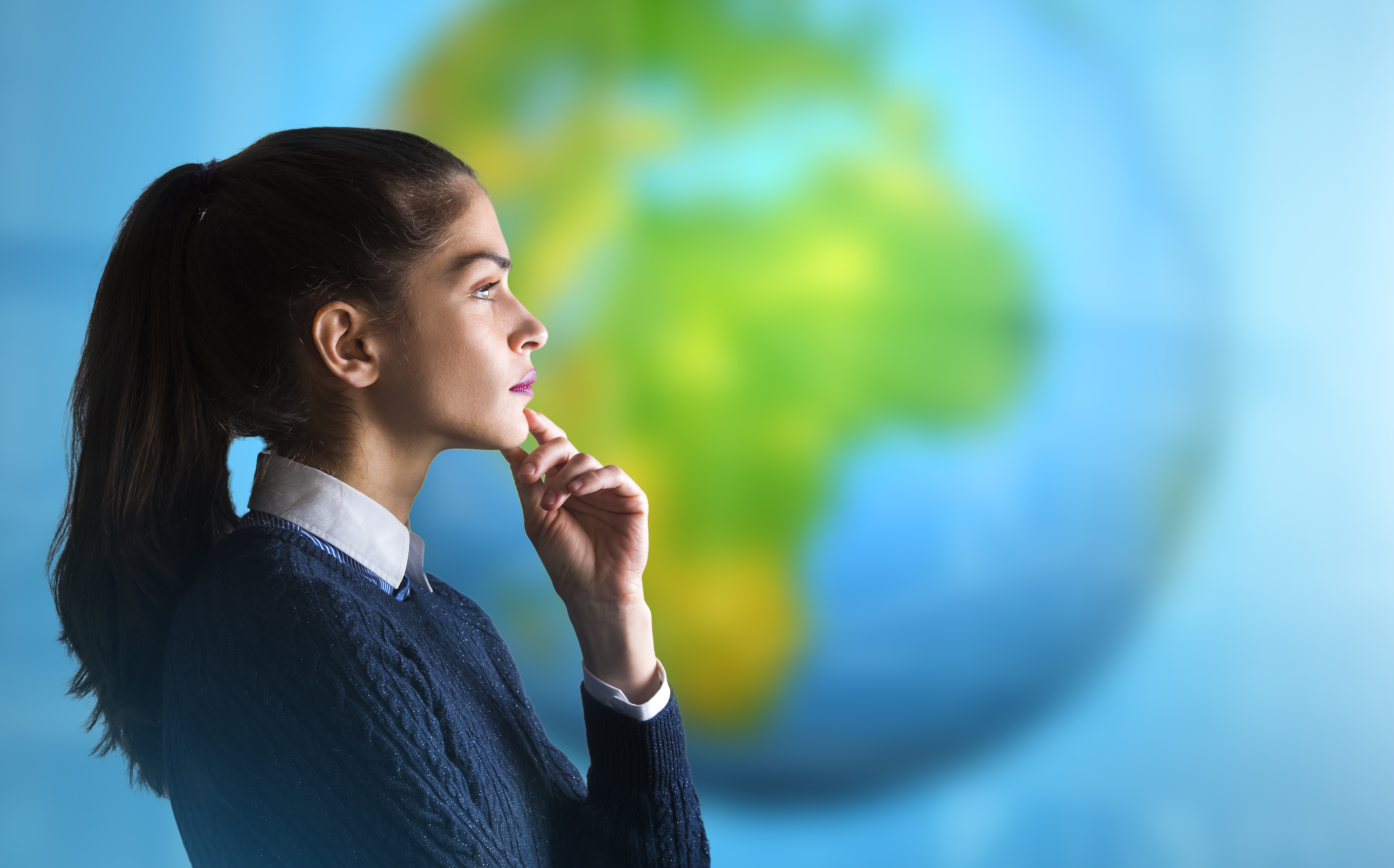 Missão, visão e valores