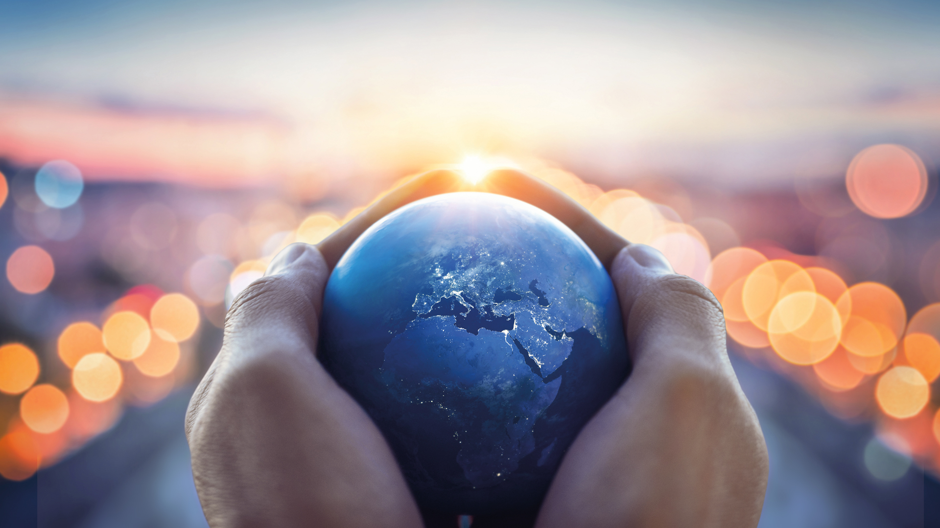 Embalagem sustentável #ULMAweCare