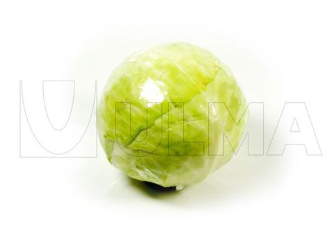 Embalagem que amplia a gama de produto hortifruti em máquina Flowpack.